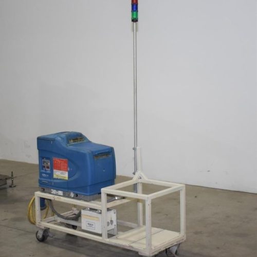 Nordson Problue 10 Hot Melt Adhesive Applicator System