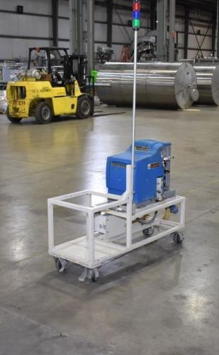 Nordson Problue 10 Hot Melt Adhesive Applicator System