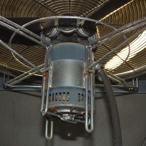 Sterling Model GPAC30 7.6 Ton Packaged Chiller