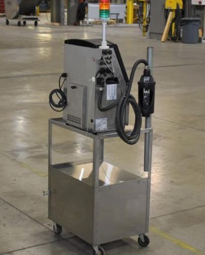 VideoJet Model 1510 Ink Jet Coder