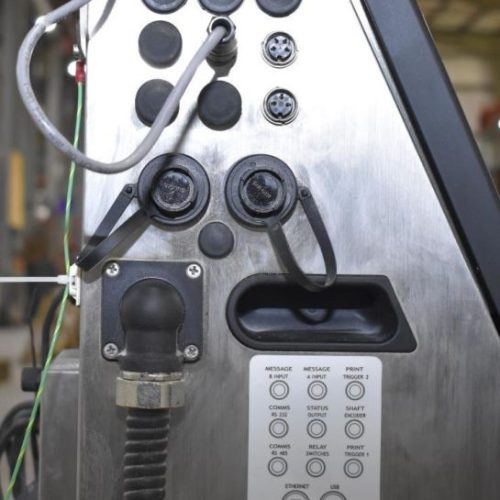 VideoJet Model 1510 Ink Jet Coder
