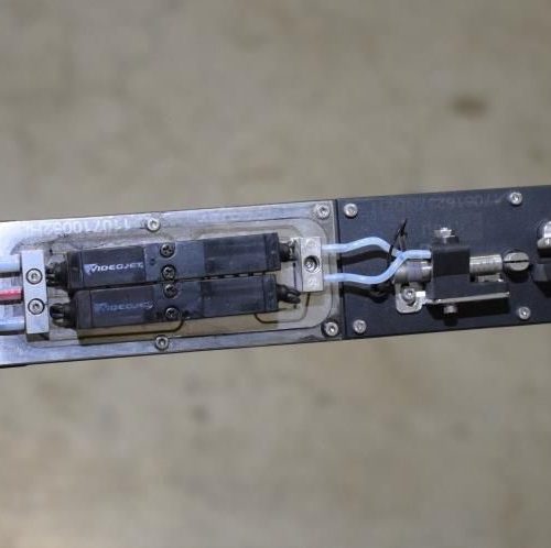 VideoJet Model 1510 Ink Jet Coder