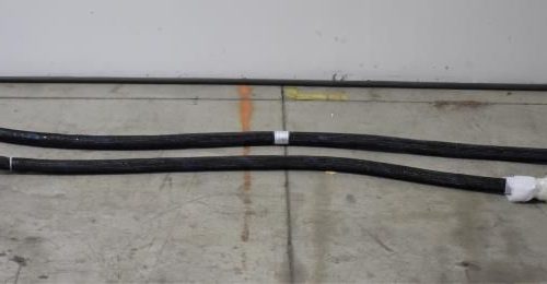 Nordson VersaPail Hot Melt Adhesive Applicator System