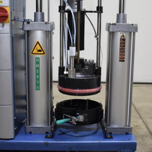 Nordson VersaPail Hot Melt Adhesive Applicator System