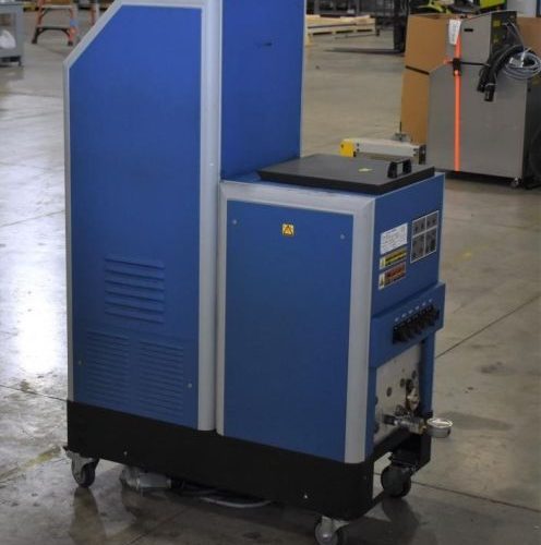 Nordson ALTABlue Series Hot Melt Adhesive Applicator System