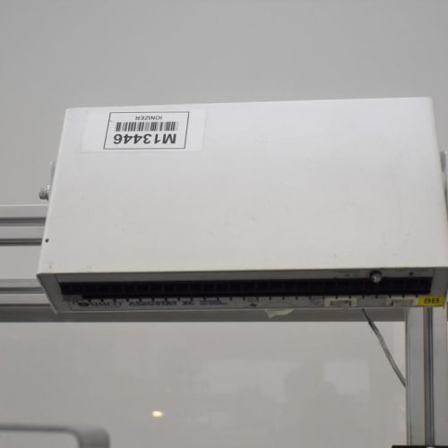 JR Automation Outer Wrap Machine With Nordson ALTABlue4TT Glue System