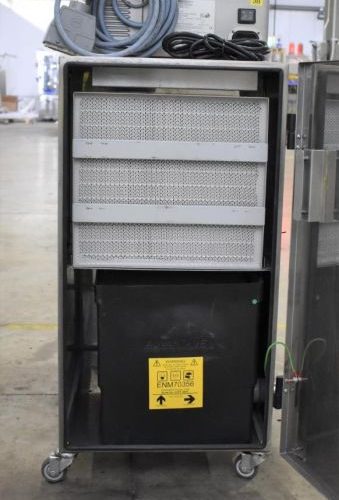 Markem Imaje Model 7031 Laser Coder