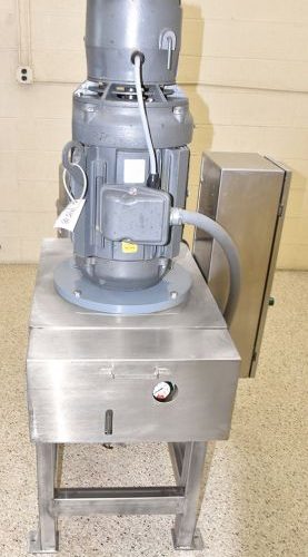 Urschel Comitrol 1700 S/S Slicer