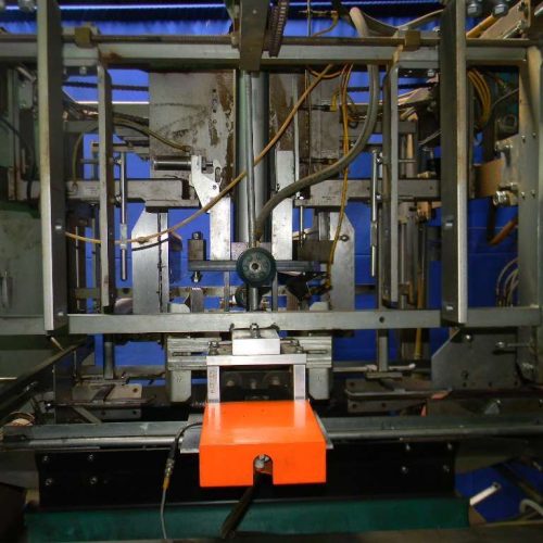 Moen Model PF106 BIFQ (30) CPM Hot Melt Bliss Box Former