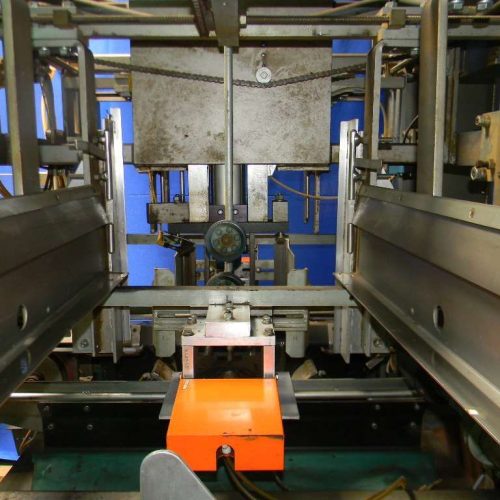 Moen Model PF106 BIFQ (30) CPM Hot Melt Bliss Box Former