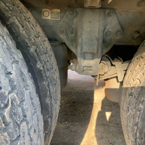 2015 Peterbilt Model 389 Truck Tractor