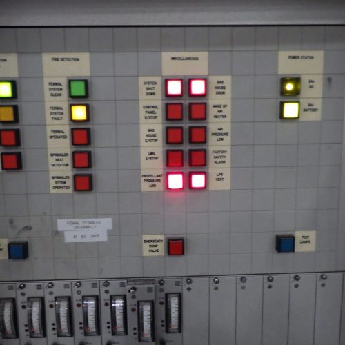 Complete 160-220 CPM Aerosol Filling and Packaging Line