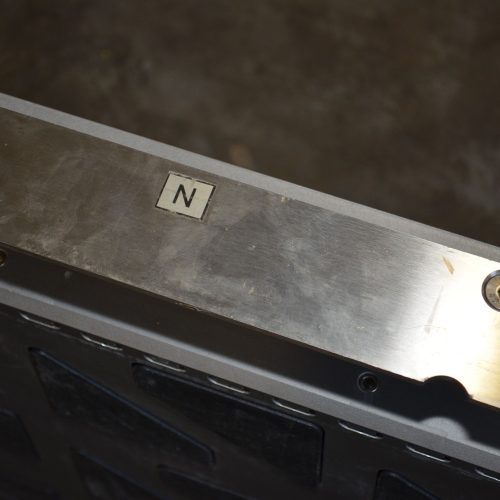 GEA Model PowerPak Shrinkpak Vacuum Thermo Former