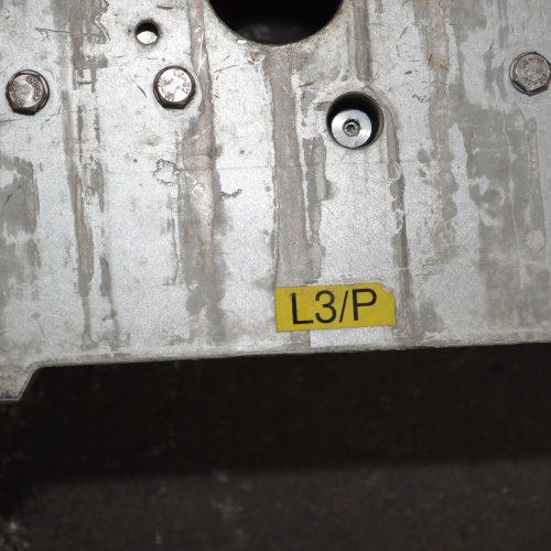 GEA Model PowerPak Shrinkpak Vacuum Thermo Former