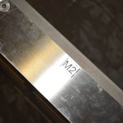 GEA Model PowerPak Shrinkpak Vacuum Thermo Former