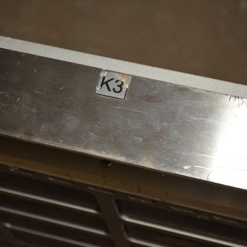 GEA Model PowerPak Shrinkpak Vacuum Thermo Former