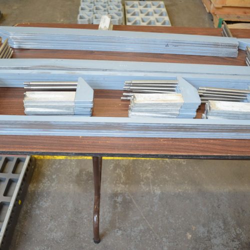 GEA Model PowerPak Shrinkpak Vacuum Thermo Former