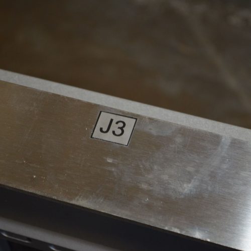 GEA Model PowerPak Shrinkpak Vacuum Thermo Former