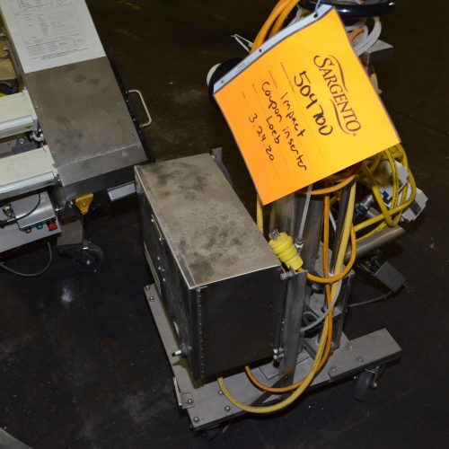 Unique Solutions Model UA1000 Coupon Inserter