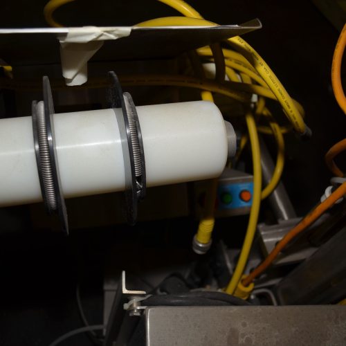 Unique Solutions Model UA1000 Coupon Inserter