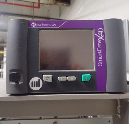 Viking Masek Model S250 140 PPM Powder VFFS Machine