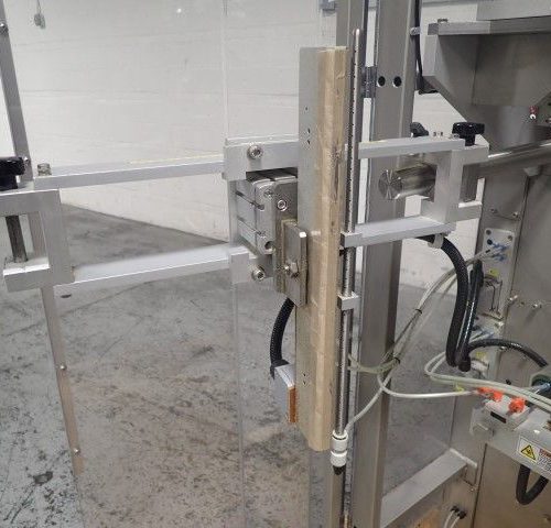 Viking Masek Model S250 140 PPM Powder VFFS Machine