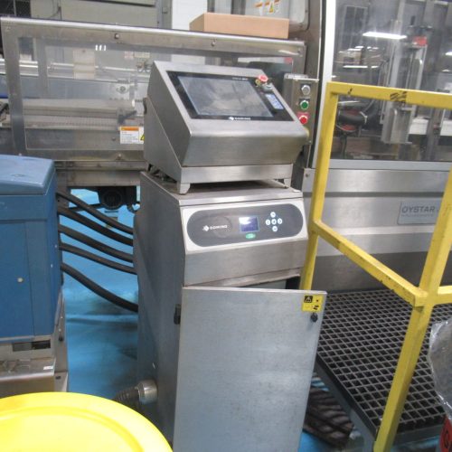 Oystar Jones Beverage Meridian S/S Hot Glue Horizontal Cartoner