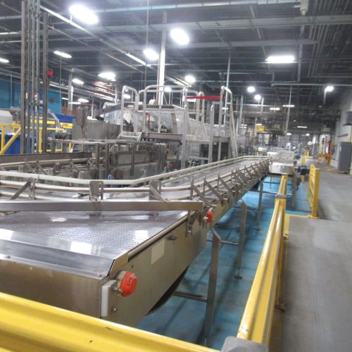 Oystar Jones Beverage Meridian S/S Hot Glue Horizontal Cartoner