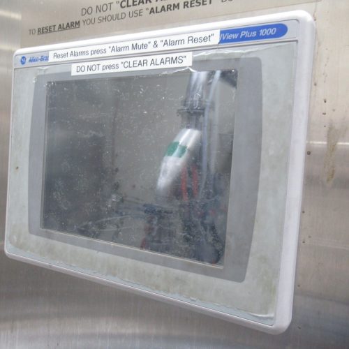 Osmo Model ROBEV27SS Complete Water Filtration Reverse Osmosis System