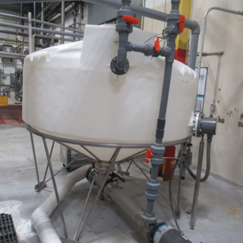 Osmo Model ROBEV27SS Complete Water Filtration Reverse Osmosis System