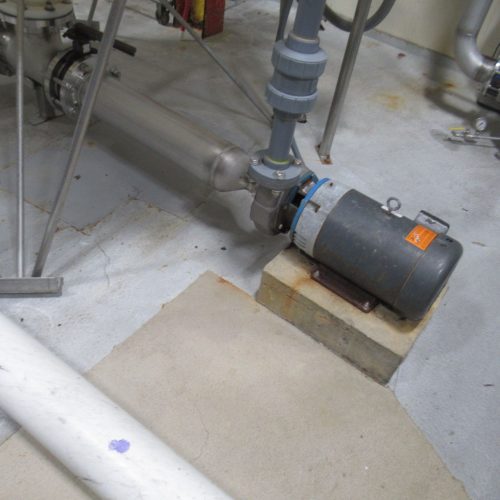 Osmo Model ROBEV27SS Complete Water Filtration Reverse Osmosis System