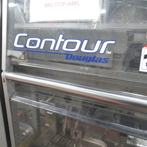 Complete 575 BPM Bottle Filling, Capping, Labeling, and Packaging Line (Line 2)