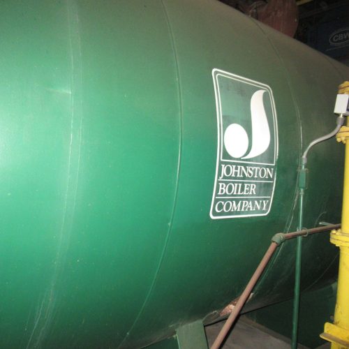 Complete 575 BPM Bottle Filling, Capping, Labeling, and Packaging Line (Line 2)