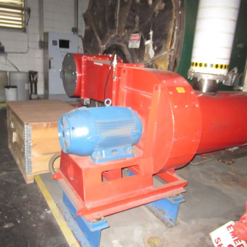 Complete 575 BPM Bottle Filling, Capping, Labeling, and Packaging Line (Line 2)