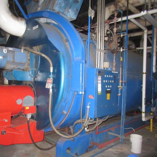 Complete 575 BPM Bottle Filling, Capping, Labeling, and Packaging Line (Line 2)