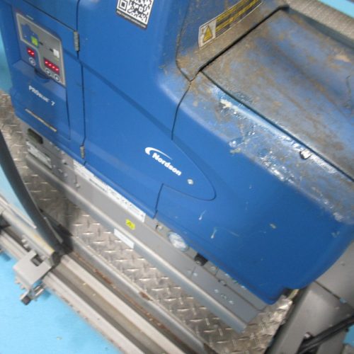 Complete 650 BPM Bottle Filling, Capping, Labeling, and Packaging Line (Line 3)