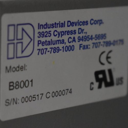 Bartelt Model IM914B (2) Head 70 CPM HFFS Machine