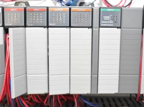 Bartelt Model IM914B (2) Head 70 CPM HFFS Machine