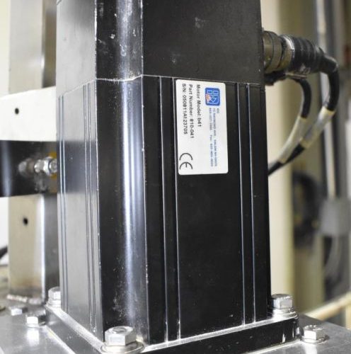 Bartelt Model IM914B (2) Head 70 CPM HFFS Machine