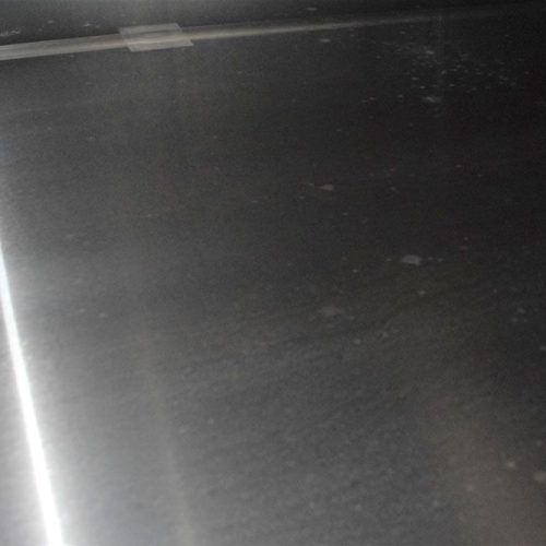 7,000 Gallon Walker Model VSHT 316L S/S Vertical Insulated Tank