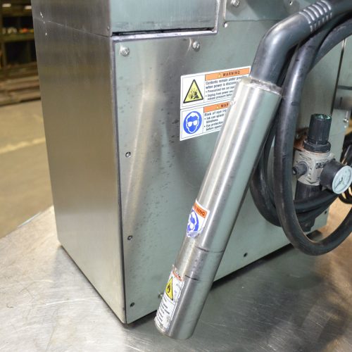 Leibinger Model Jet3 Ink Jet Coder