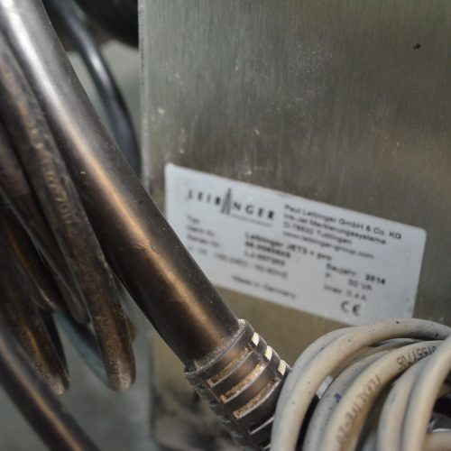 Leibinger Model Jet3 Ink Jet Coder