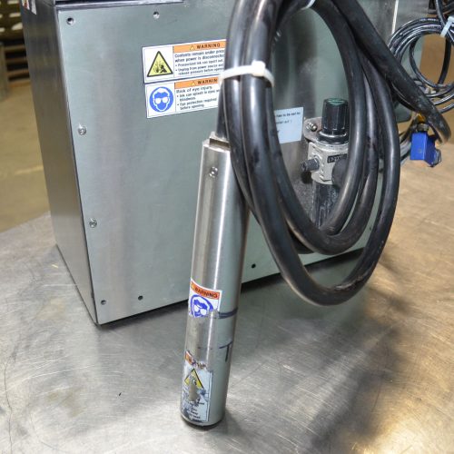 Leibinger Model Jet3 Ink Jet Coder