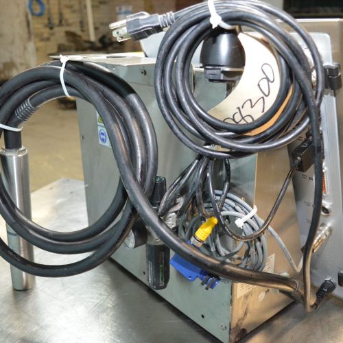 Leibinger Model Jet3 Ink Jet Coder