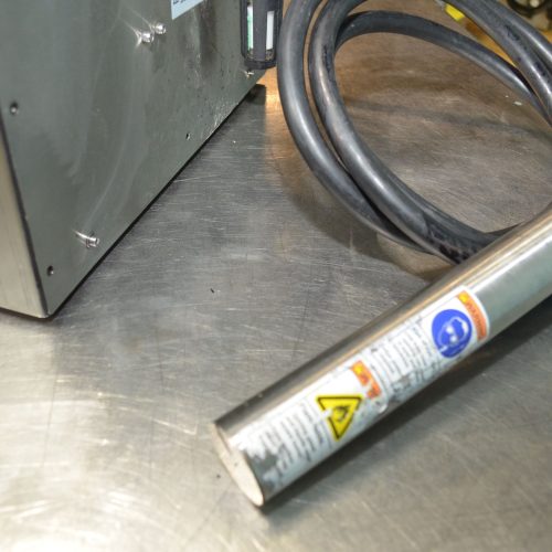 Leibinger Model Jet3 Ink Jet Coder
