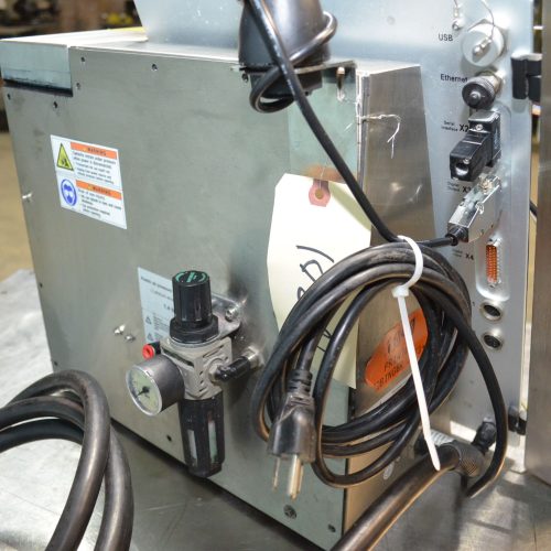 Leibinger Model Jet3 Ink Jet Coder