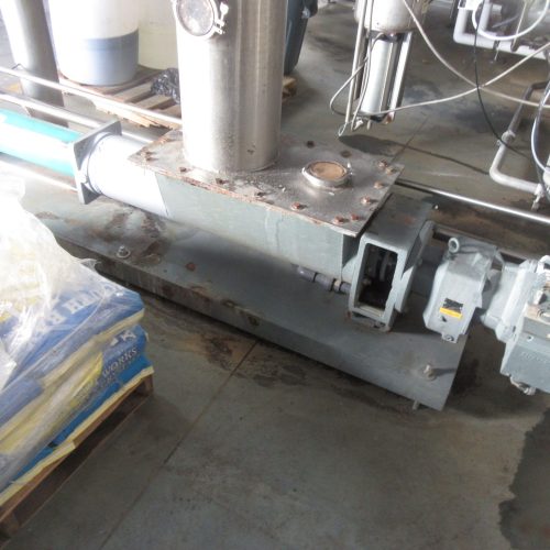 Complete Mueller 50 BBL Capacity Brewhouse System w/ Mash, Lauder Tuns, Brew Kettle