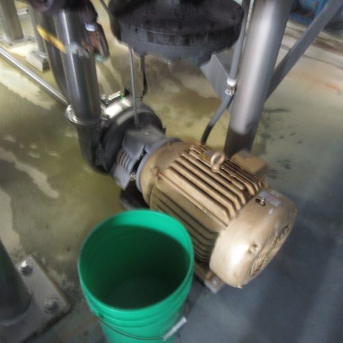 Complete Mueller 50 BBL Capacity Brewhouse System w/ Mash, Lauder Tuns, Brew Kettle