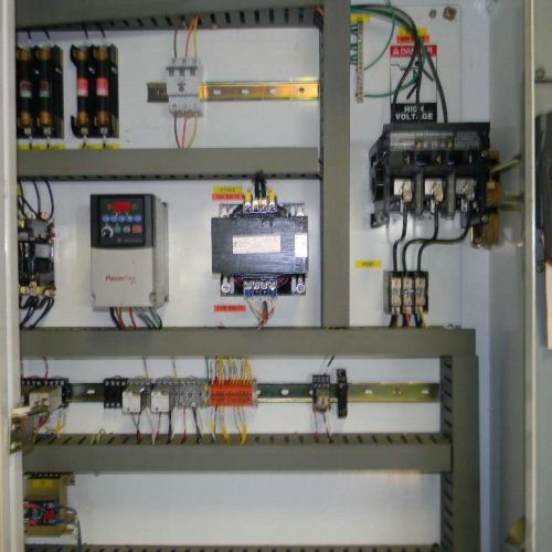 Krones Canmatic (12) Head Rotary Hot Melt Labeler