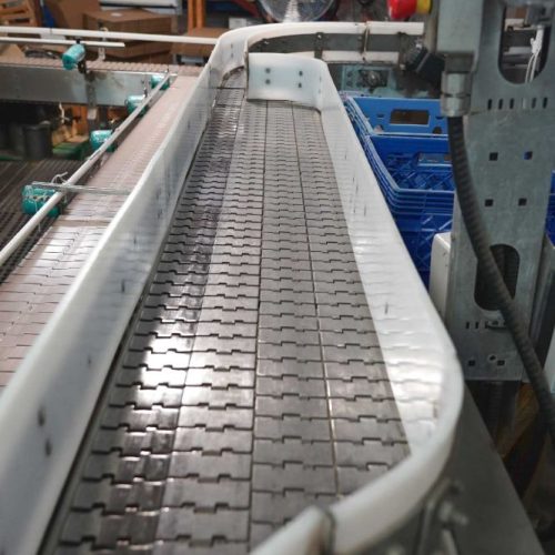 Complete GAI 1,500-6,000 BPH Beer Bottle Filling, Crowning, and Packing Line